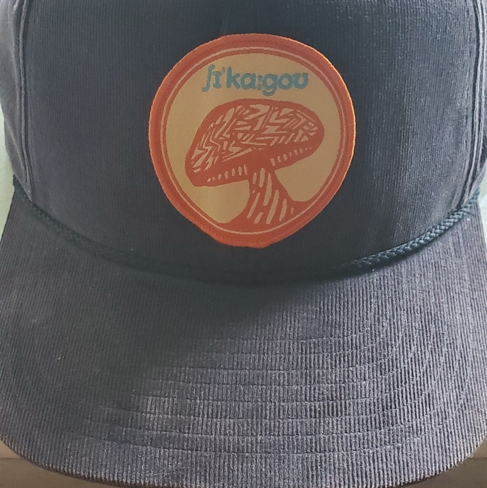 HALF ACRE BEER COMPANY HAT